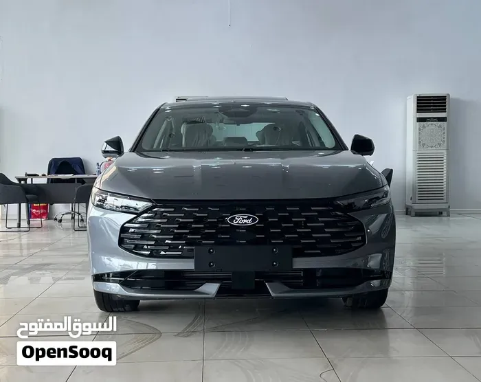 Ford Taurus
