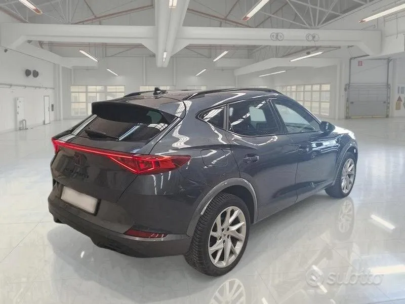 Cupra Formentor 2022 photo 4