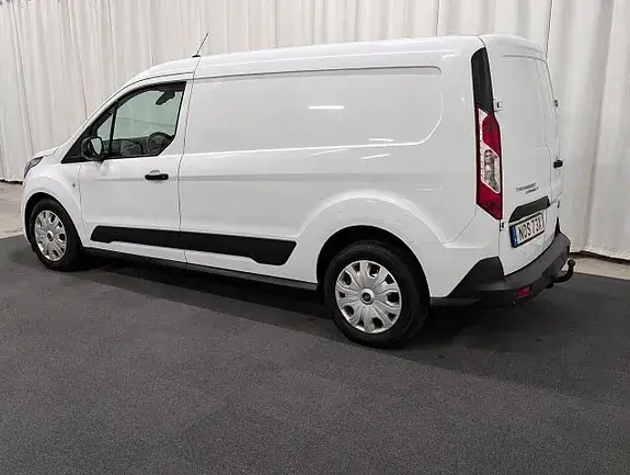 Ford Transit Connect 2020 photo 3