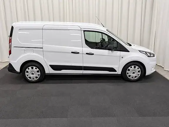 Ford Transit Connect 2020 photo 5