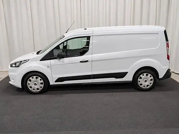 Ford Transit Connect 2020 photo 2