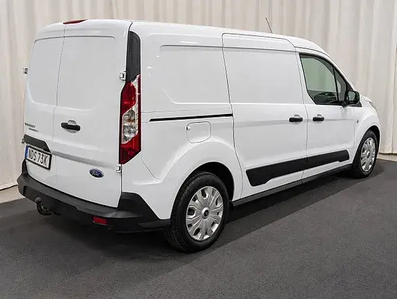 Ford Transit Connect 2020 photo 4
