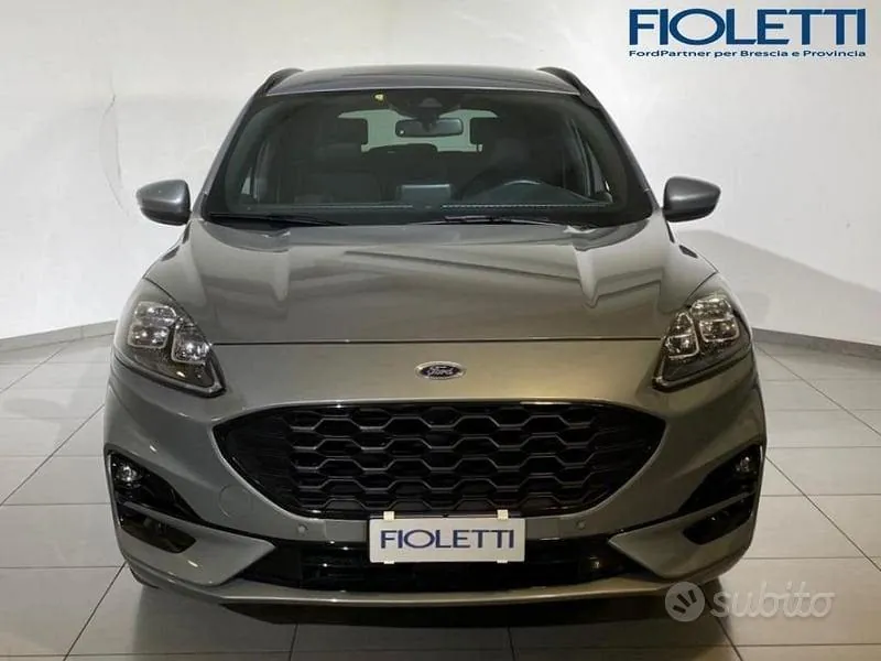 Ford Kuga 2023 photo 3