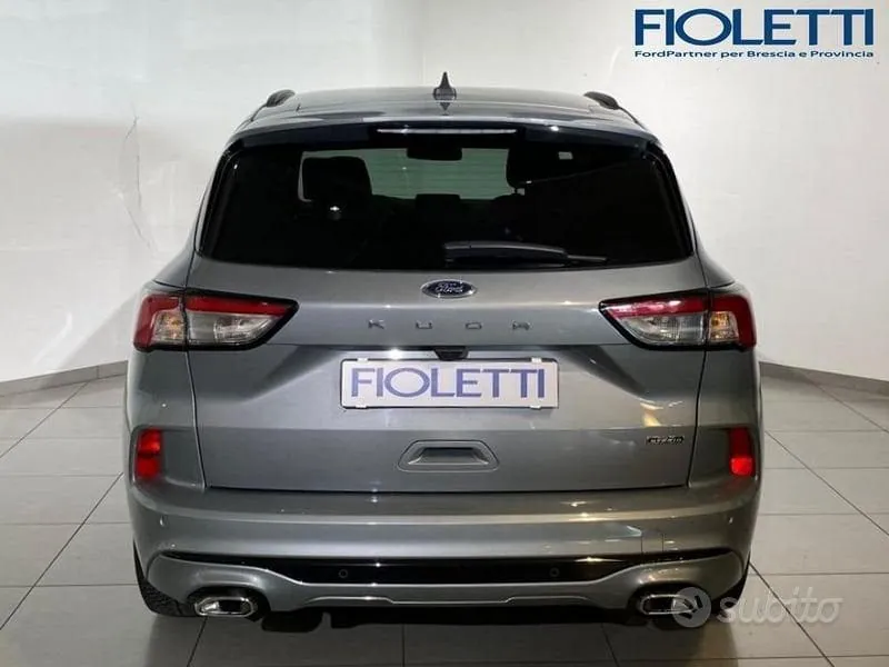 Ford Kuga 2023 photo 5