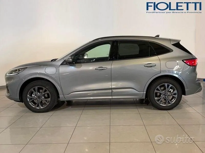 Ford Kuga 2023 photo 4