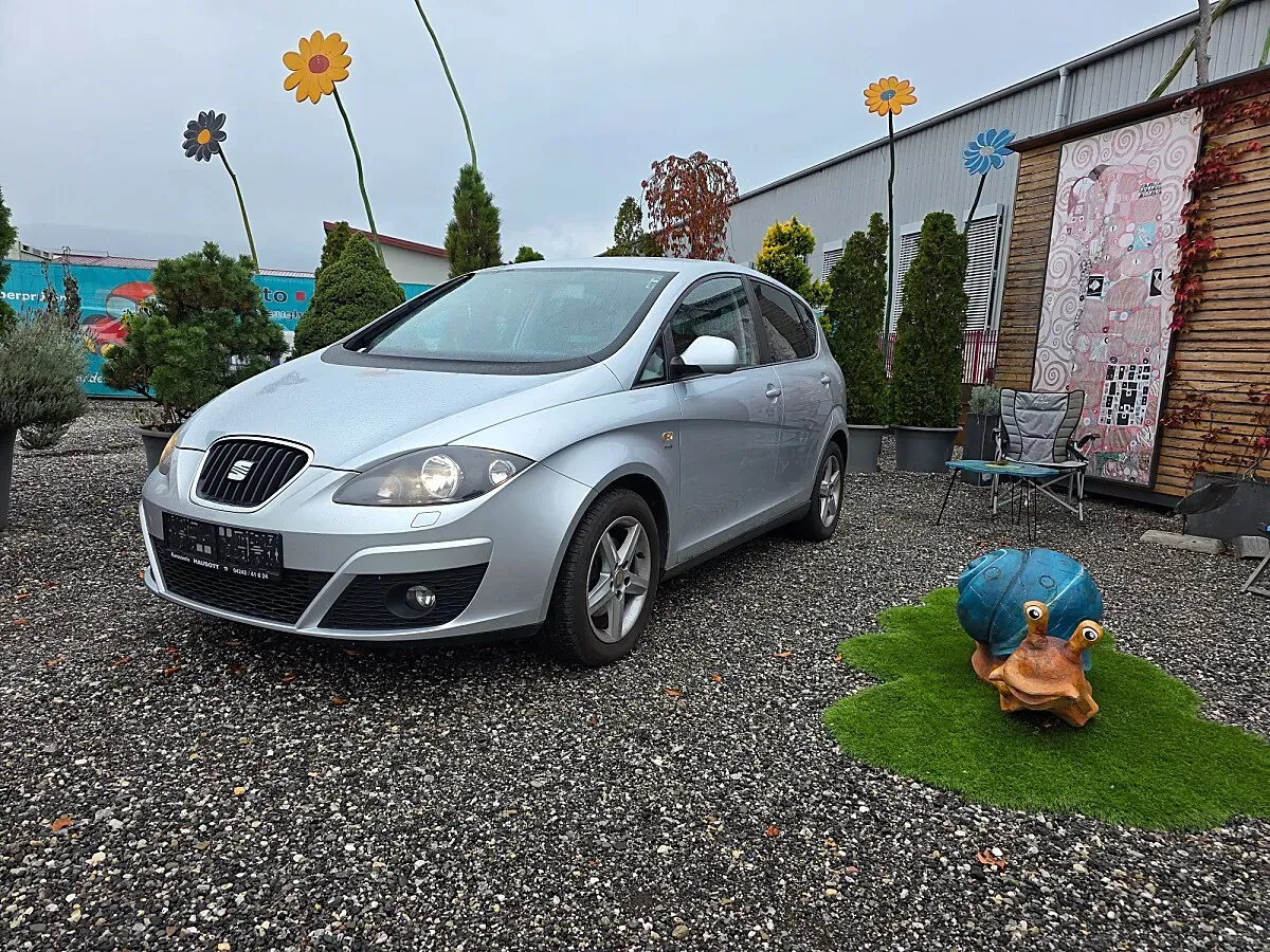 Seat Altea