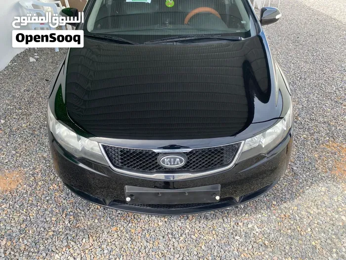 Kia Forte 2010 photo 3