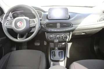 Fiat Tipo 2017 photo 3
