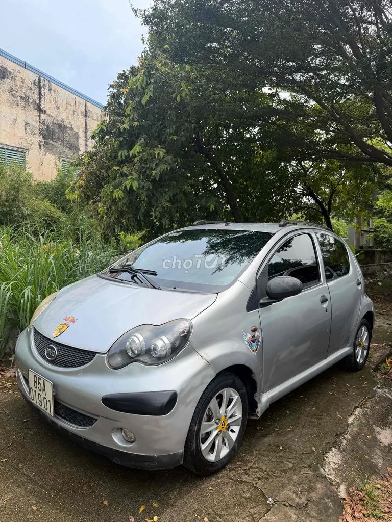 BYD Dòng Khác