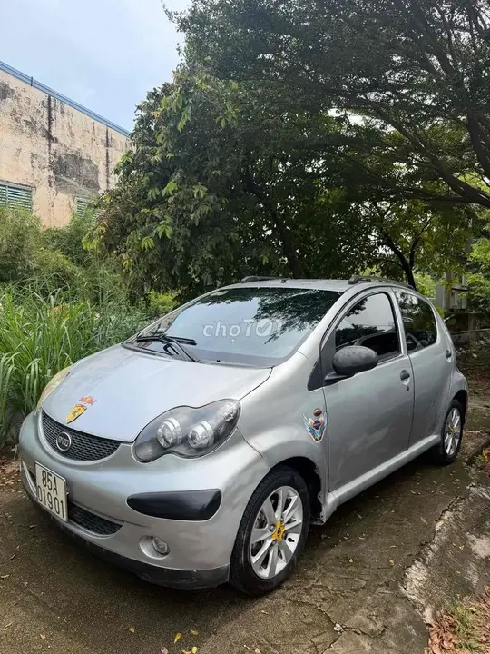 BYD Dòng Khác