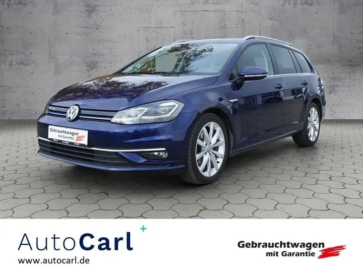 Volkswagen Golf 7