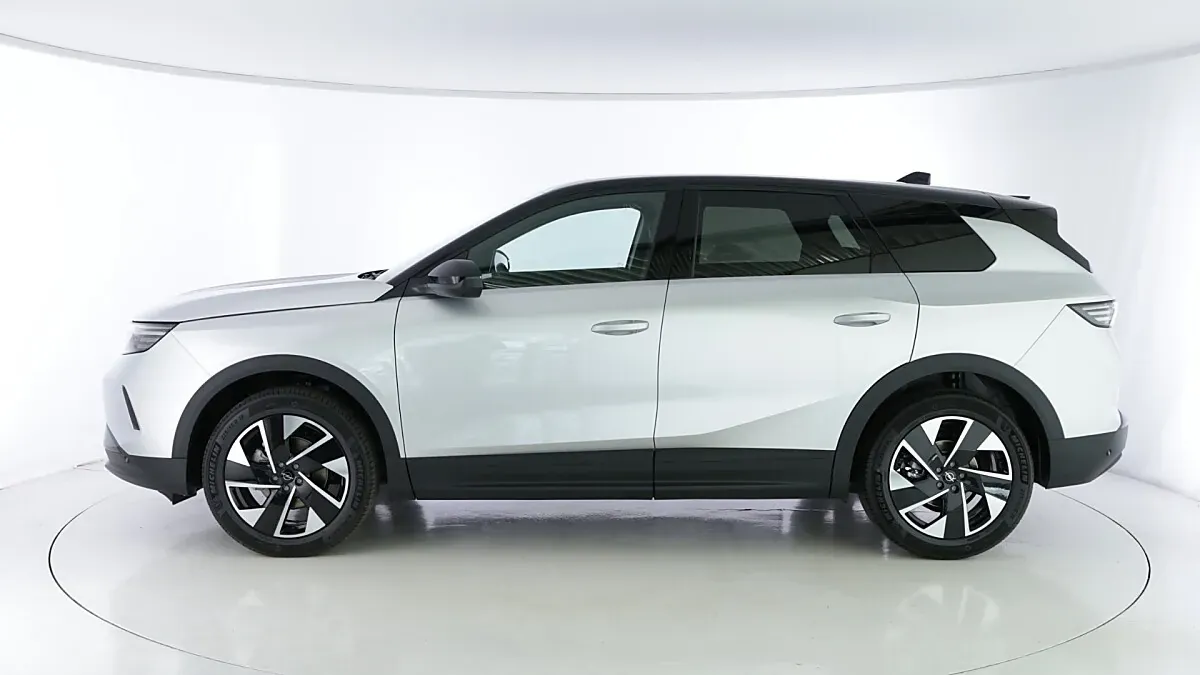 Opel Grandland 2026 photo 2