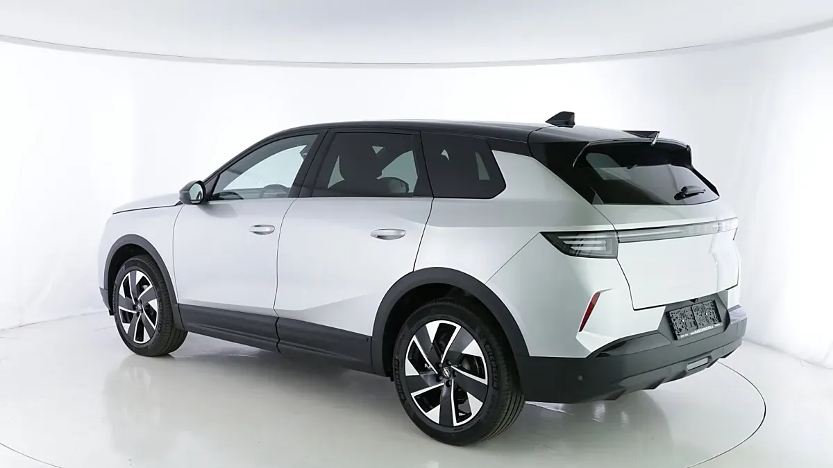 Opel Grandland 2026 photo 3