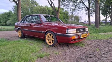 Audi 90