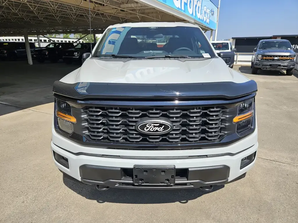 Ford F-150 2026 photo 2