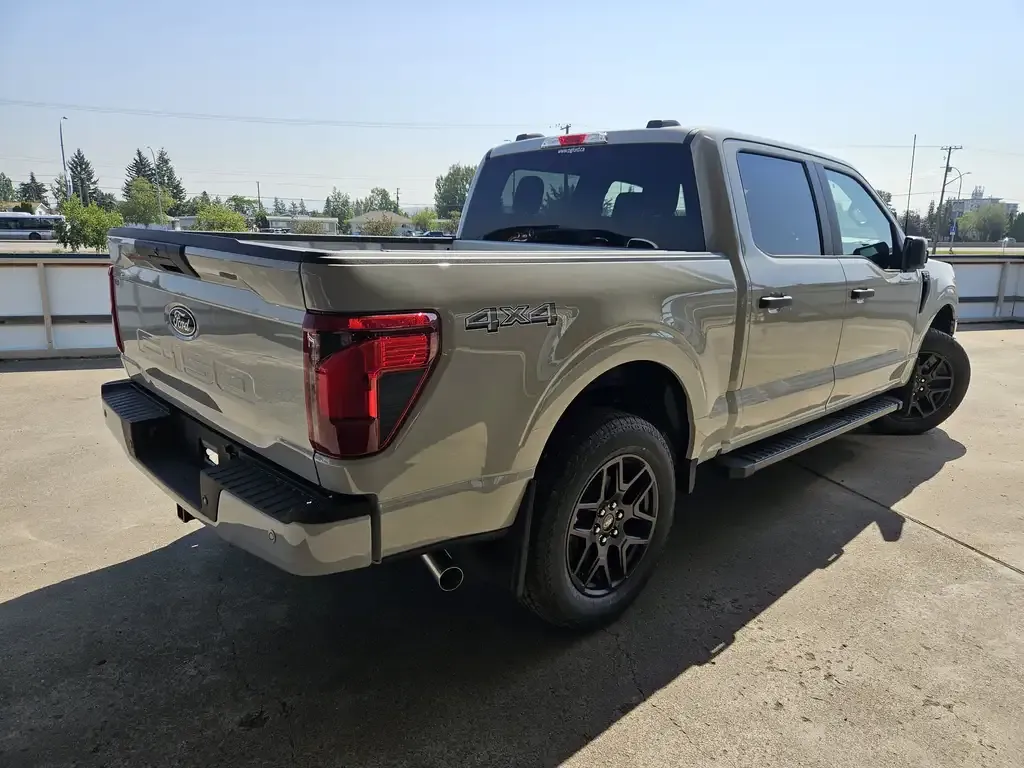 Ford F-150 2026 photo 5
