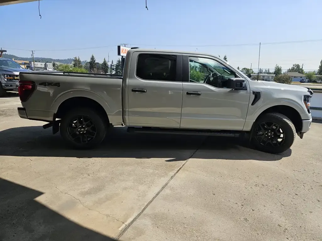 Ford F-150 2026 photo 4