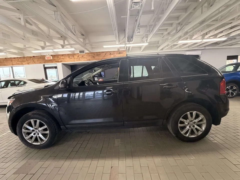 Ford Edge 2013 photo 2