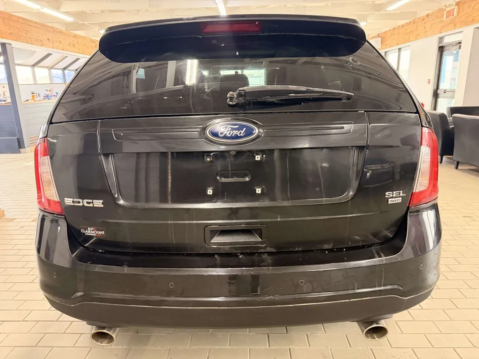 Ford Edge 2013 photo 4
