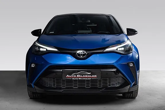 Toyota C-Hr 2022 photo 5