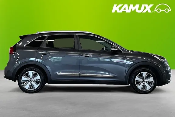 Kia Niro 2019 photo 2