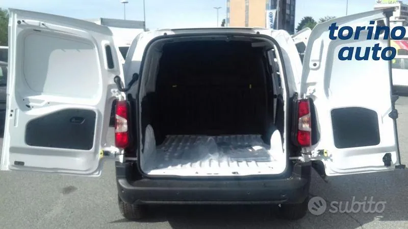 Fiat Doblò photo 3