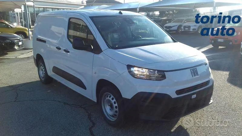 Fiat Doblò