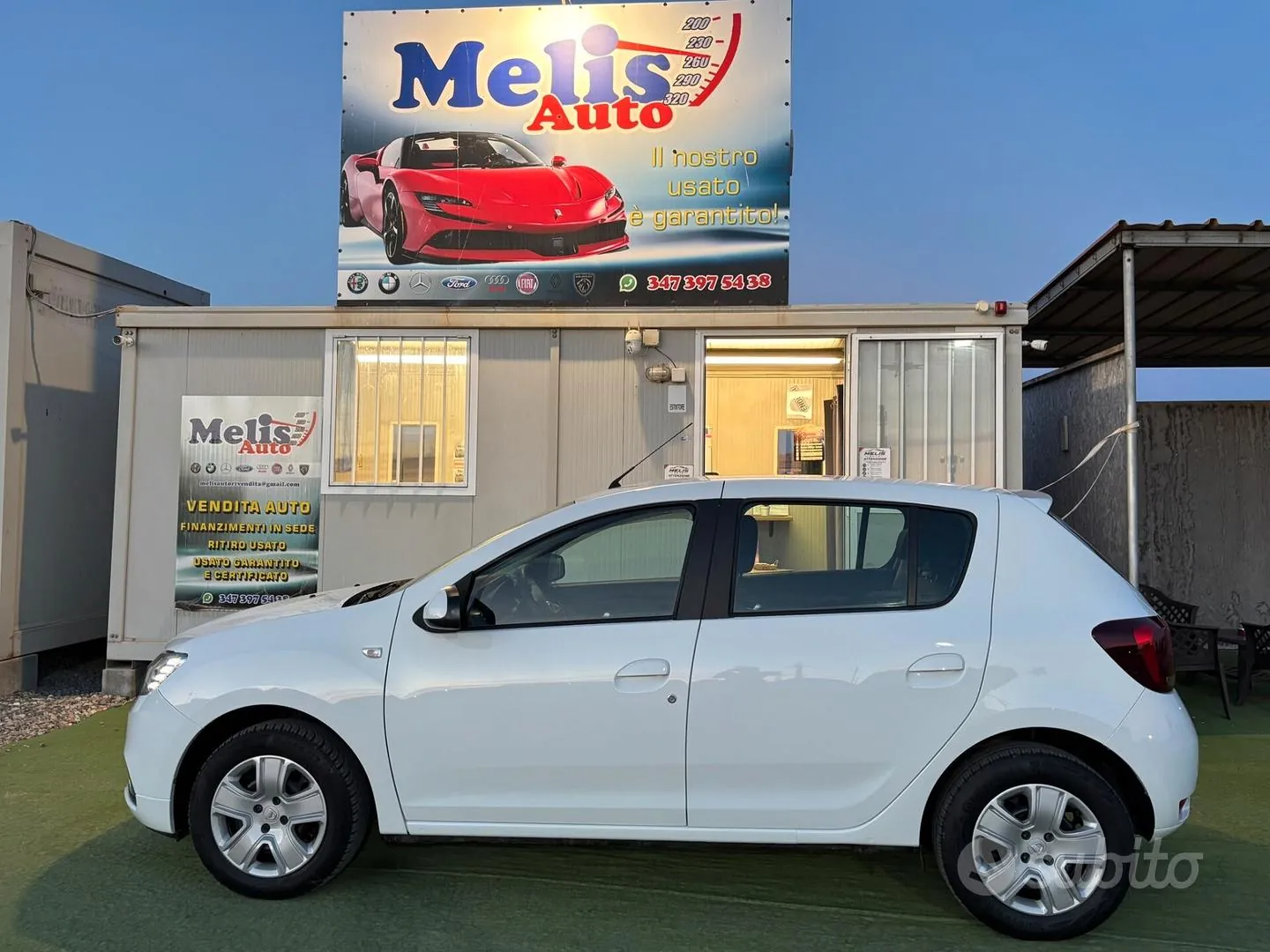 Dacia Sandero 2020 photo 5