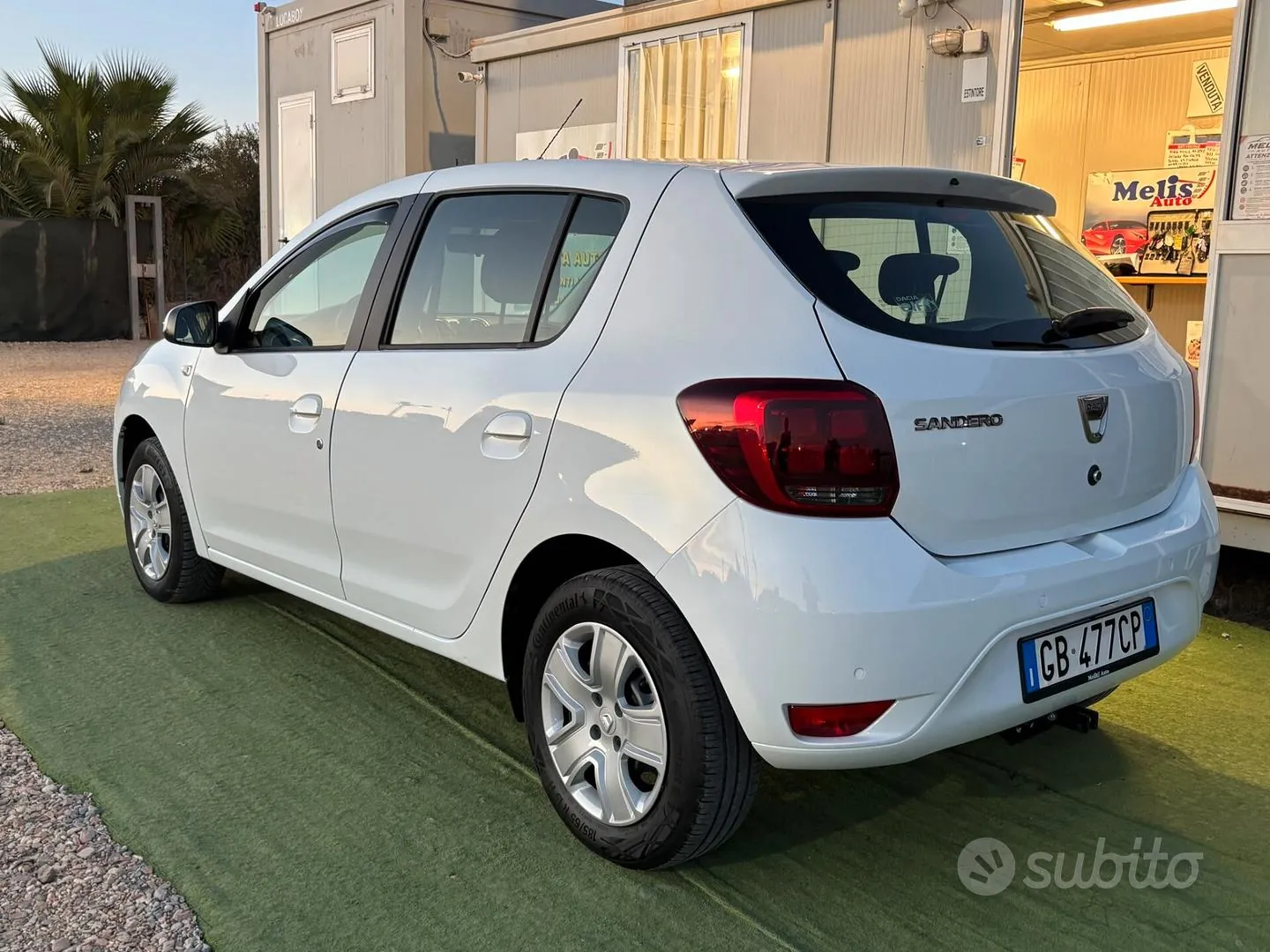 Dacia Sandero 2020 photo 4