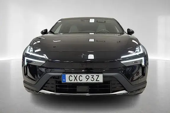 Polestar 4 2026 photo 3