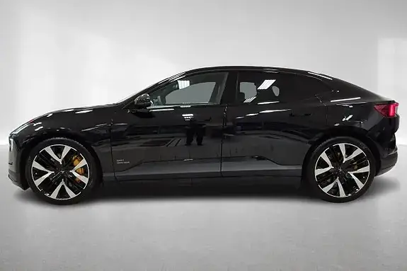 Polestar 4