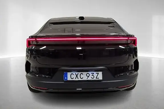 Polestar 4 2026 photo 5