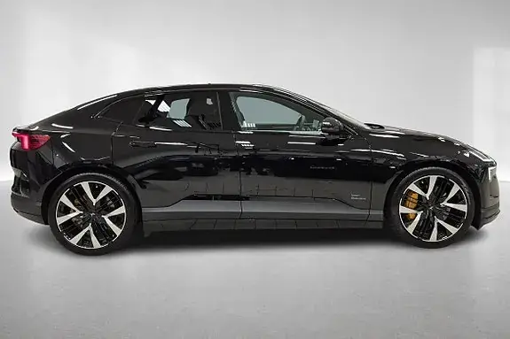 Polestar 4 2026 photo 4