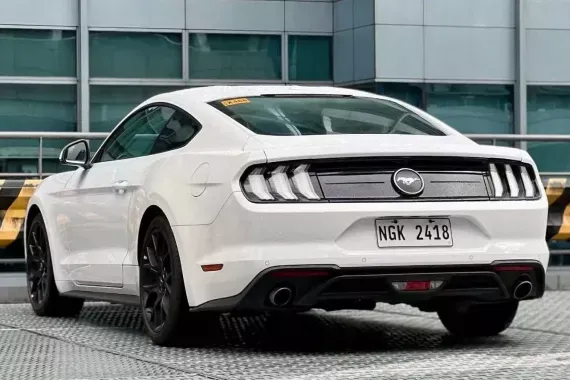 Ford Mustang 2020 photo 5