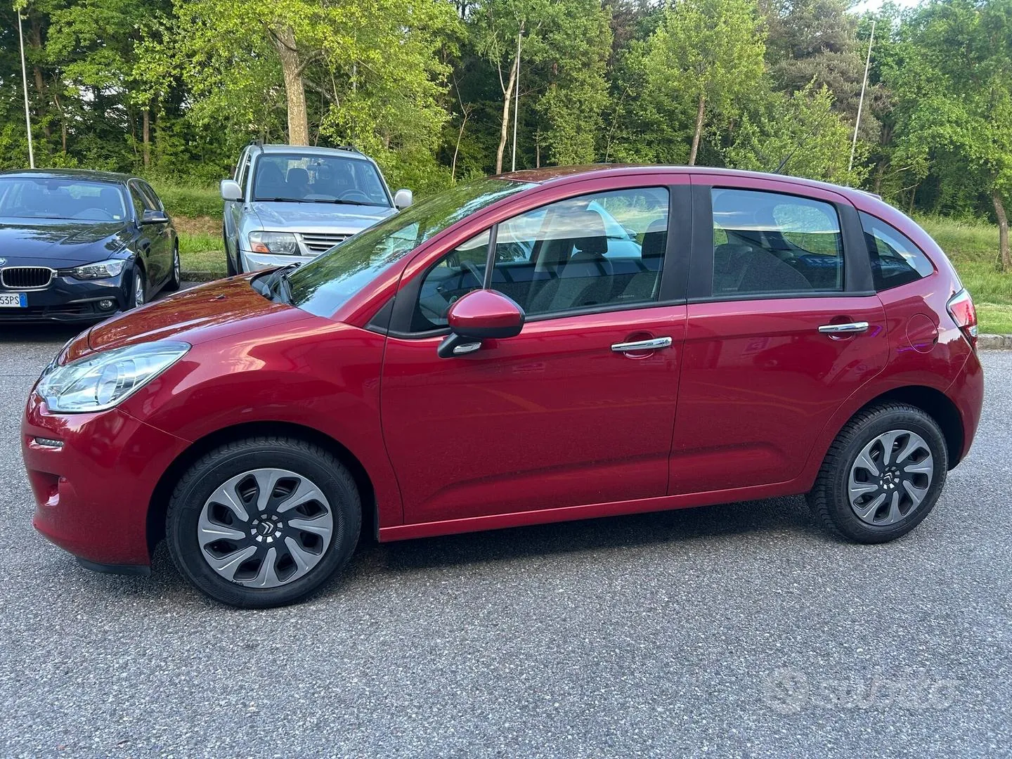 Citroen C3 2015 photo 2
