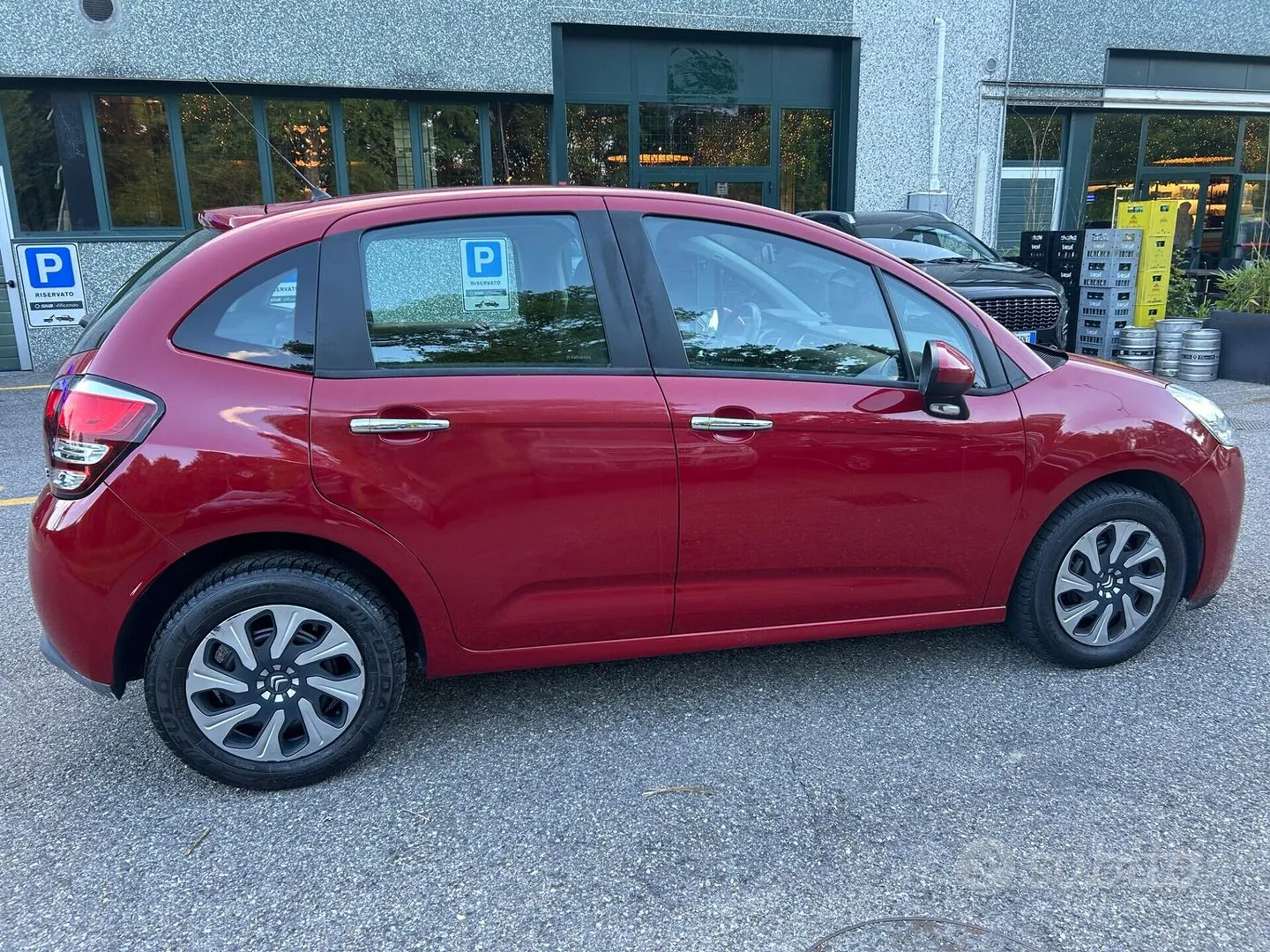 Citroen C3 2015 photo 5