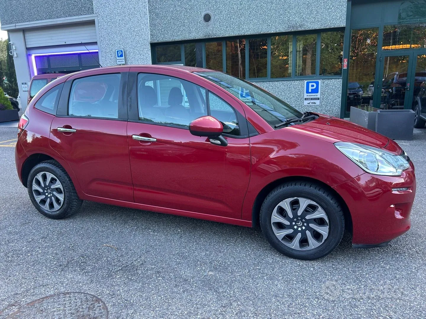 Citroen C3 2015 photo 4