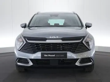 Kia Sportage 2024 photo 3