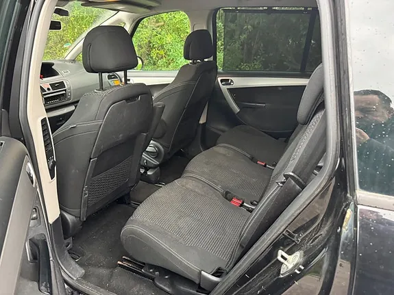 Citroen Grand C4 Picasso 2008 photo 5