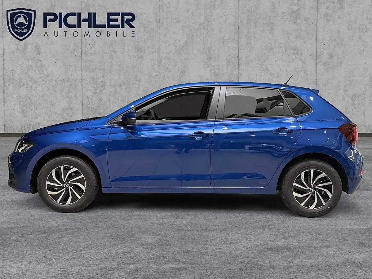 Volkswagen Polo 2026 photo 3