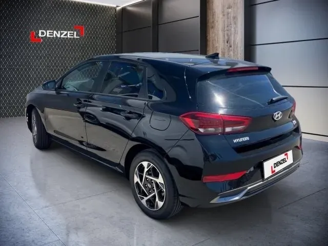 Hyundai I30 2026 photo 3