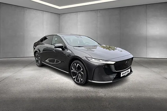 Mazda 6 2026 photo 3