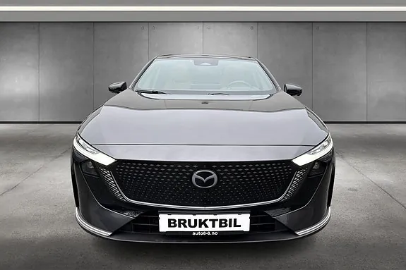 Mazda 6 2026 photo 2