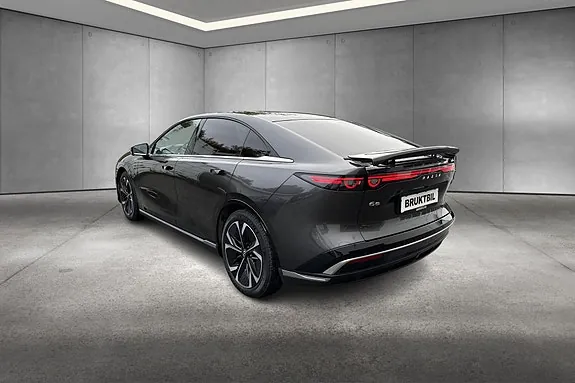 Mazda 6 2026 photo 4