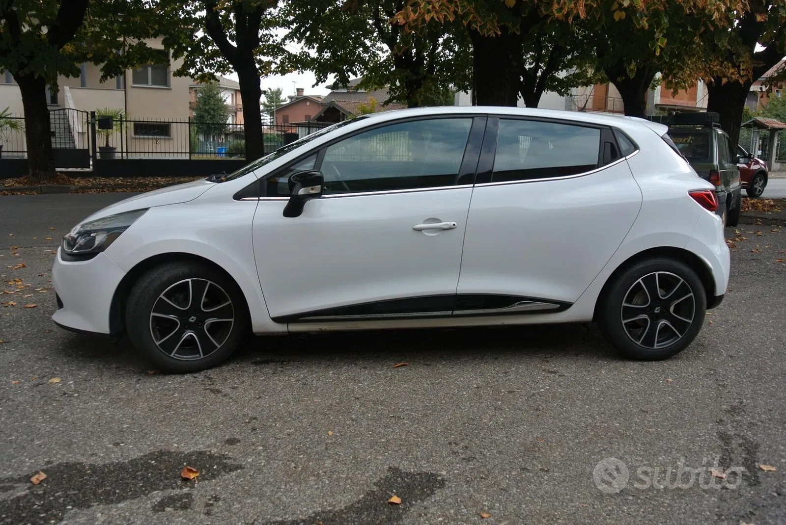 Renault Clio 2016 photo 4