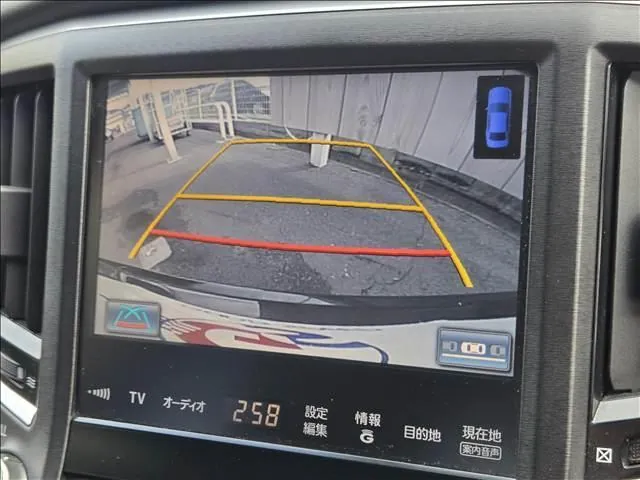 Toyota Crown 2013 photo 4