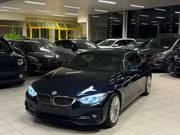BMW 4 Series 2015 photo 2