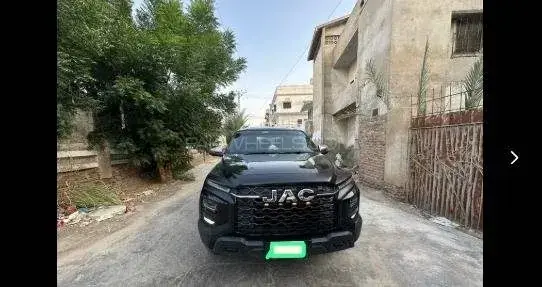 JAC T9