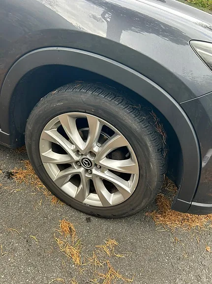 Mazda Cx-5 2014 photo 4