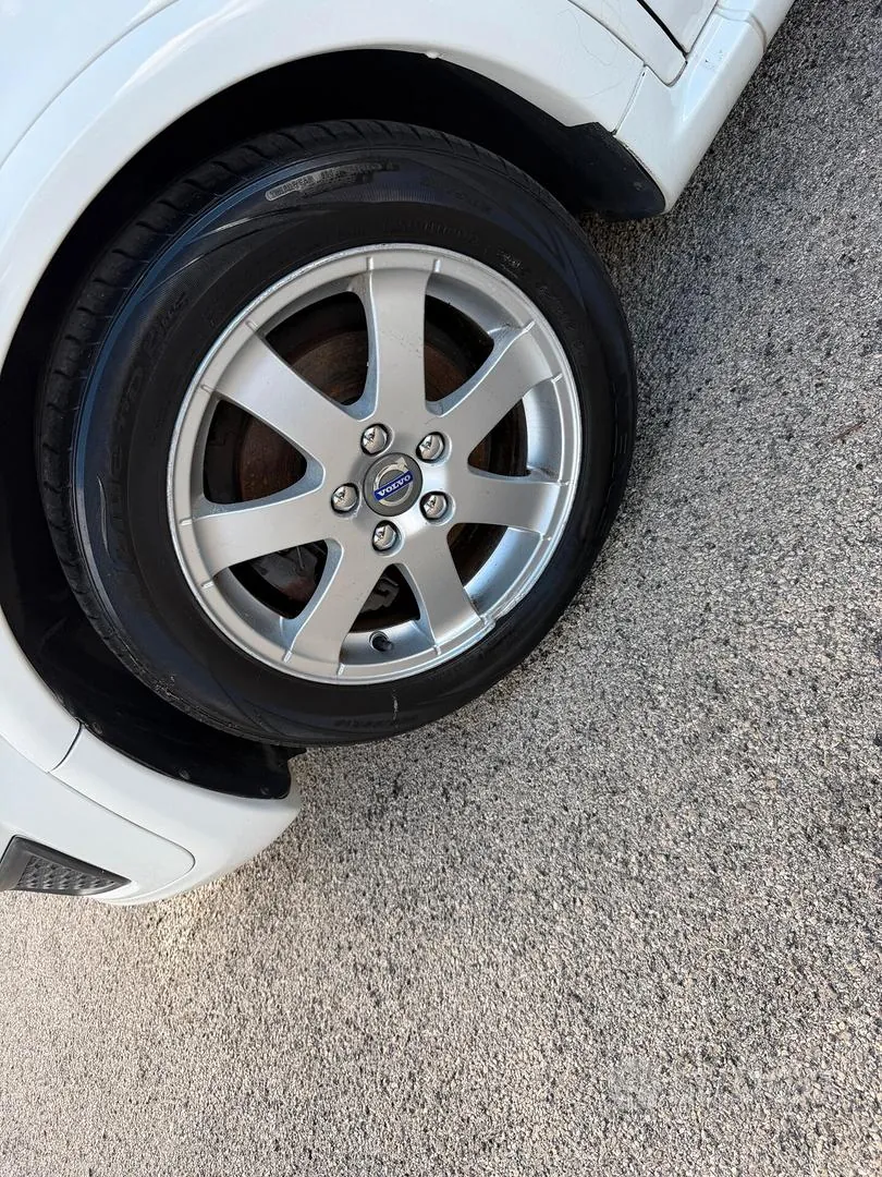 Volvo C30 2010 photo 3